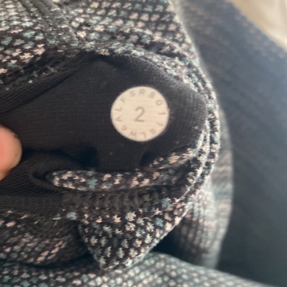 lululemon align ‘21 - Picture 4 of 4